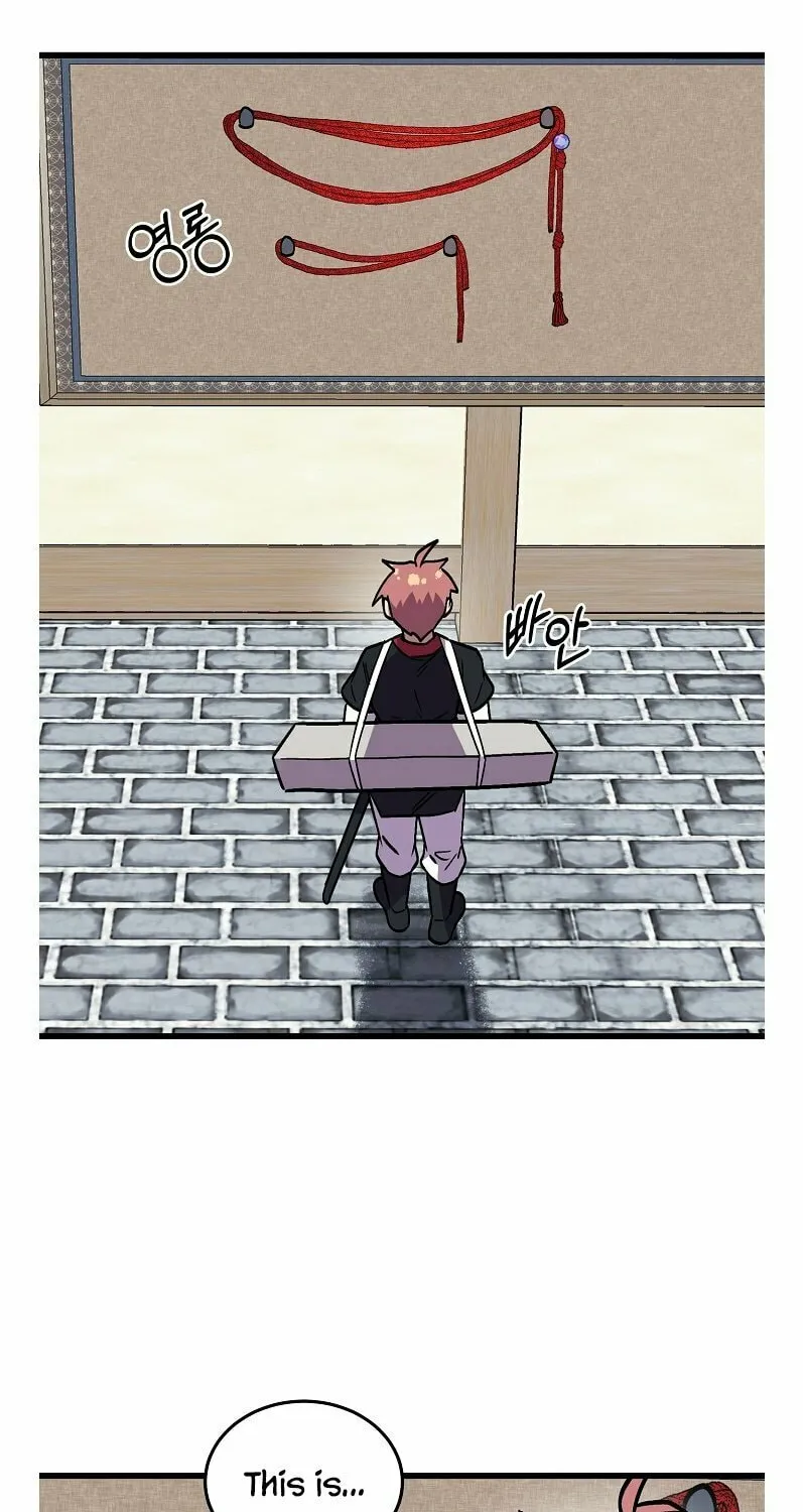 Read Absolute Martial Arts chapter 33 image 13 on Lezhin