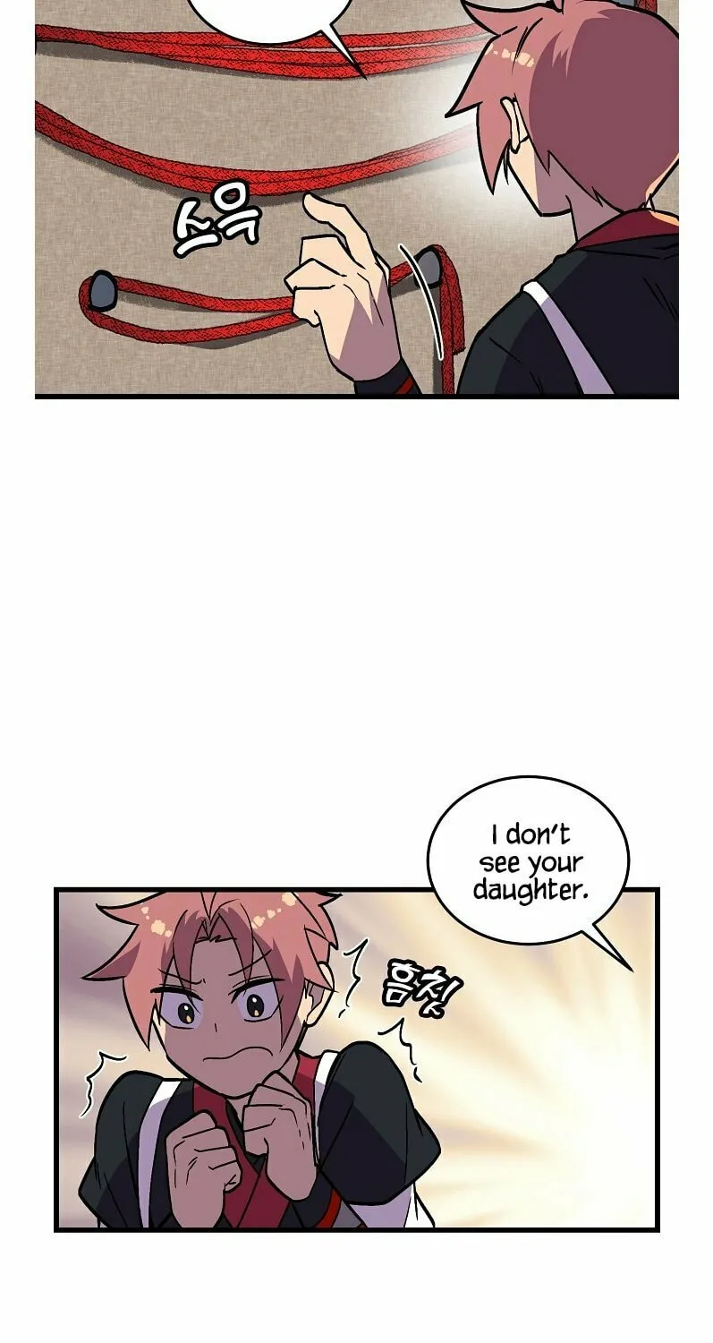 Read Absolute Martial Arts chapter 33 image 14 on Lezhin