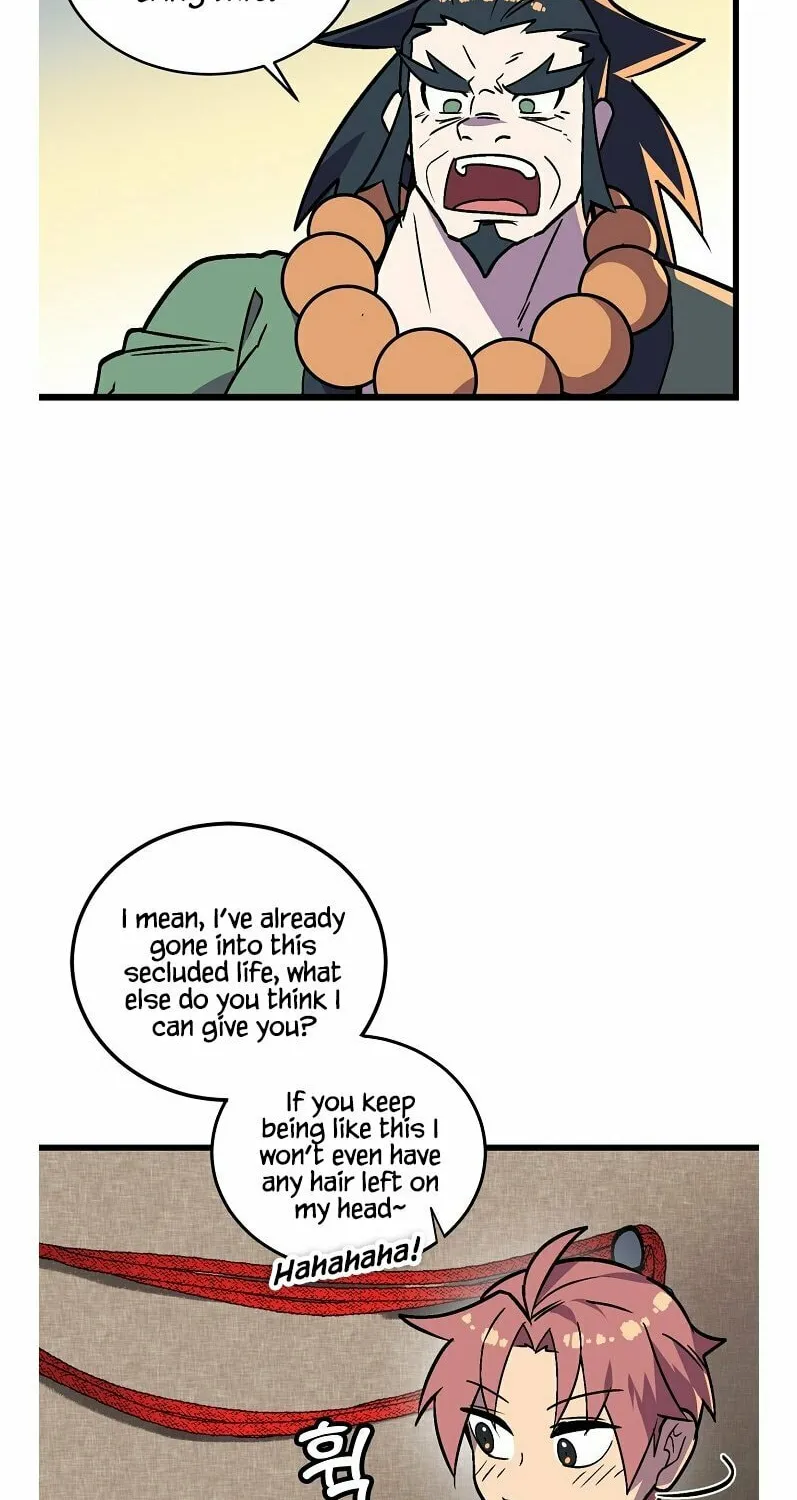 Read Absolute Martial Arts chapter 33 image 17 on Lezhin
