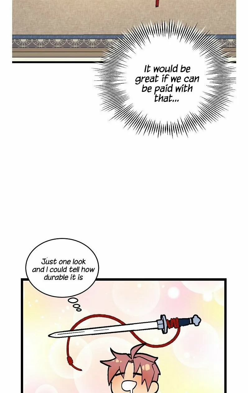 Read Absolute Martial Arts chapter 33 image 19 on Lezhin