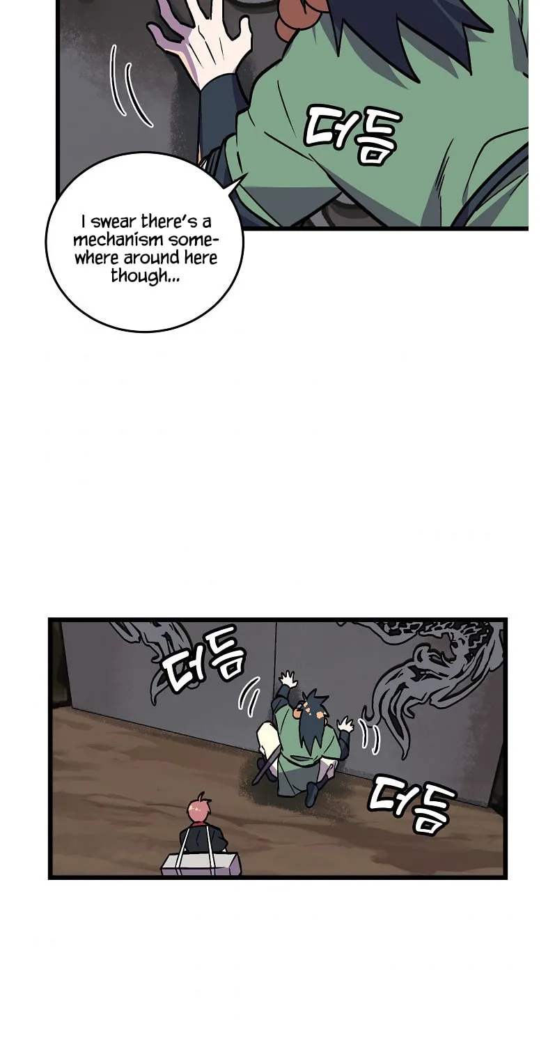 Read Absolute Martial Arts chapter 33 image 2 on Lezhin