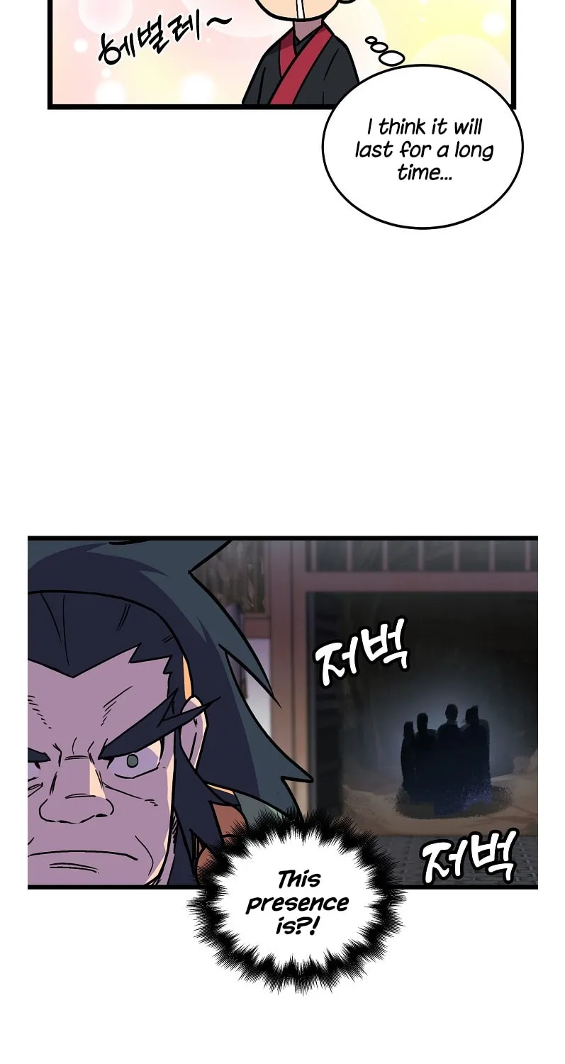 Read Absolute Martial Arts chapter 33 image 20 on Lezhin