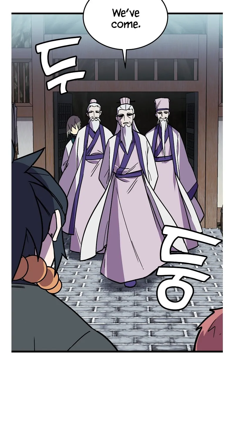 Read Absolute Martial Arts chapter 33 image 22 on Lezhin