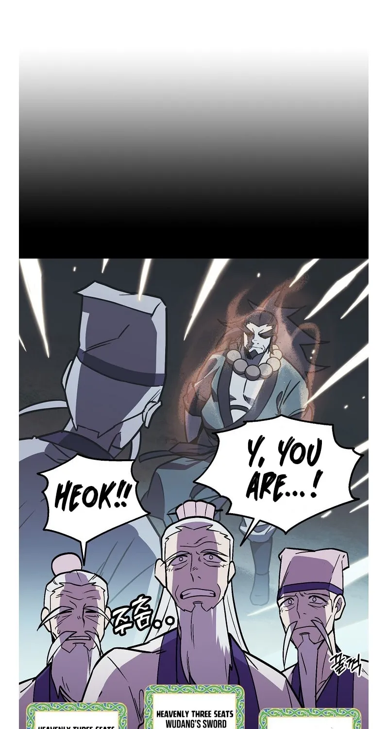 Read Absolute Martial Arts chapter 33 image 24 on Lezhin