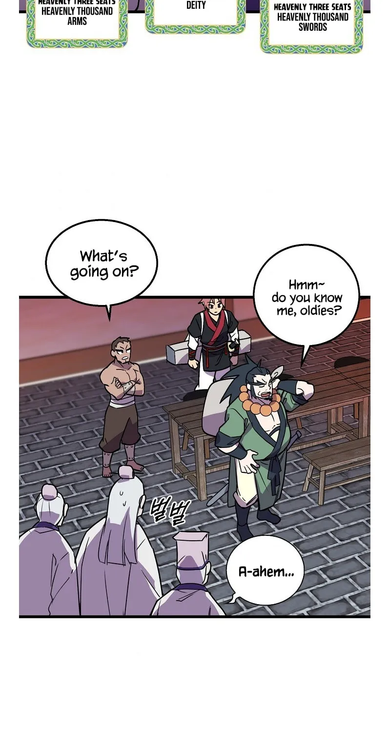 Read Absolute Martial Arts chapter 33 image 25 on Lezhin