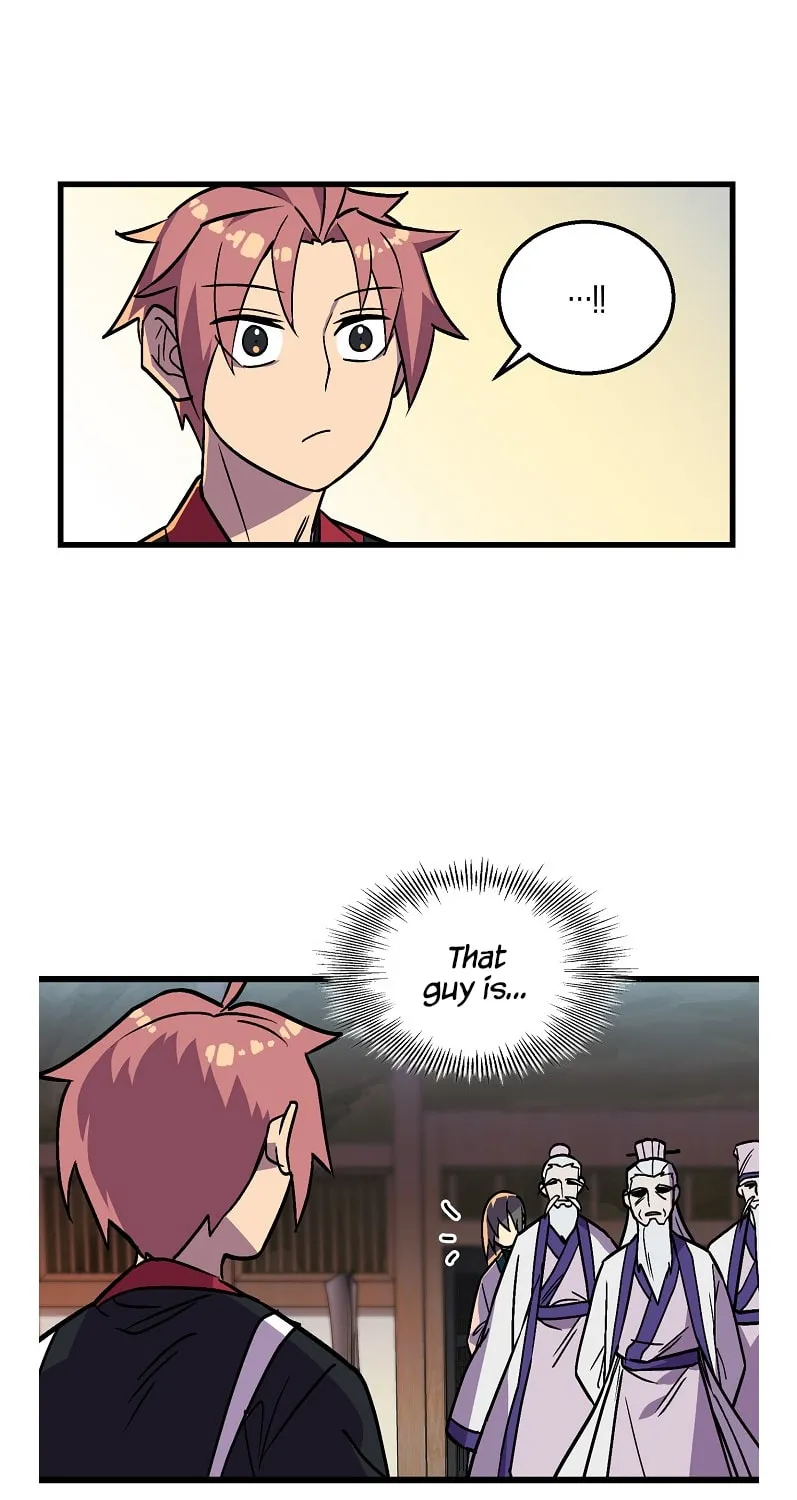 Read Absolute Martial Arts chapter 33 image 26 on Lezhin