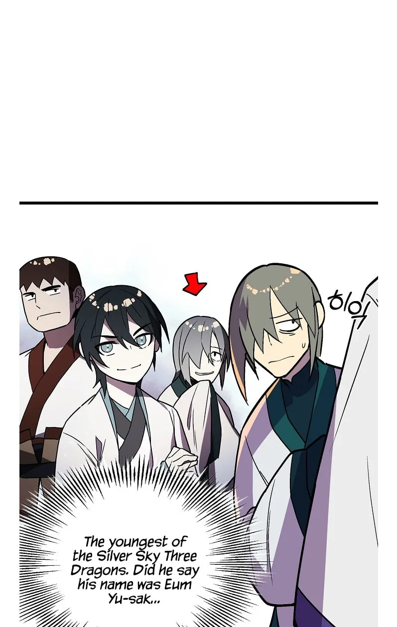 Read Absolute Martial Arts chapter 33 image 27 on Lezhin