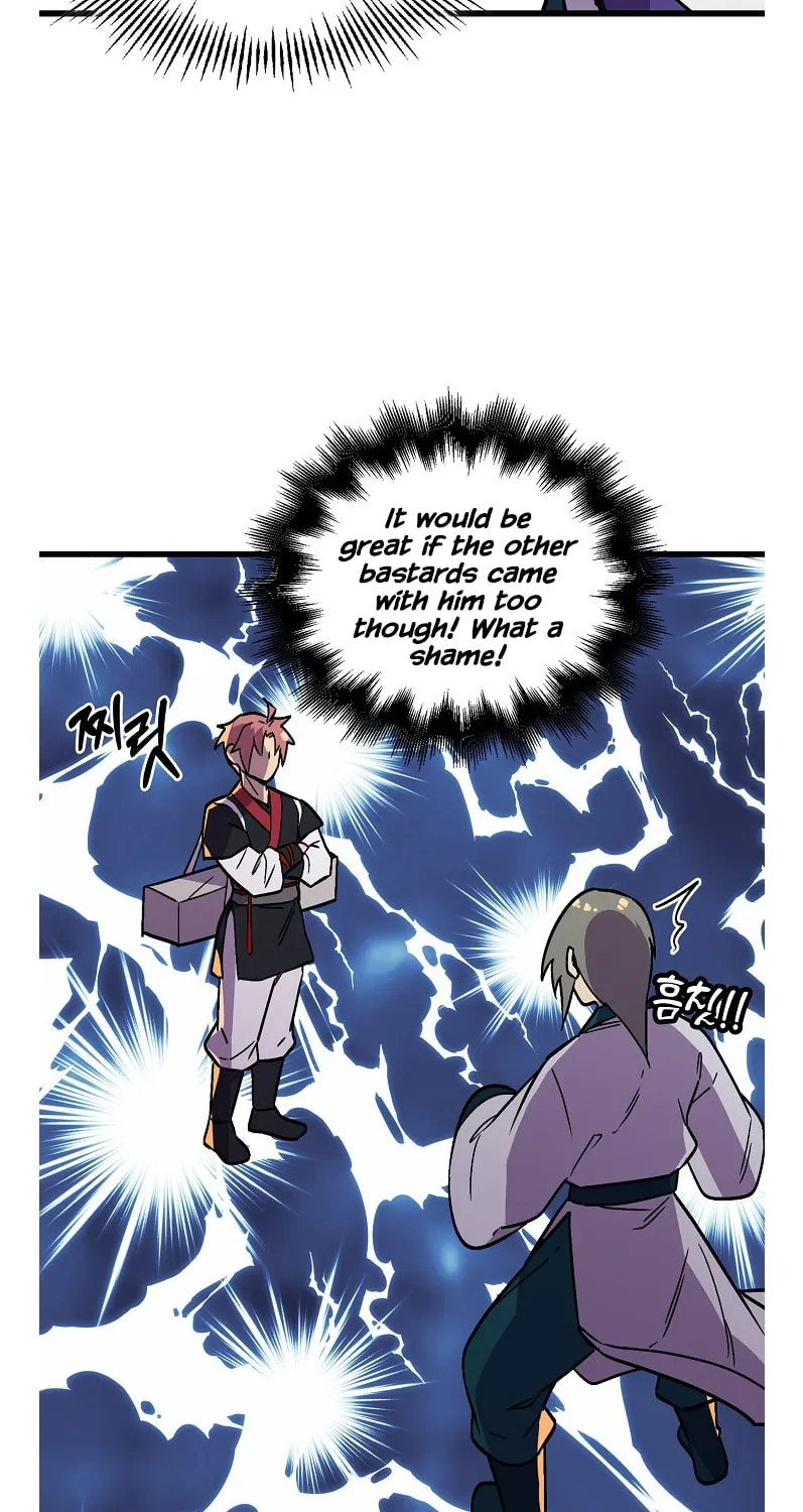 Read Absolute Martial Arts chapter 33 image 28 on Lezhin