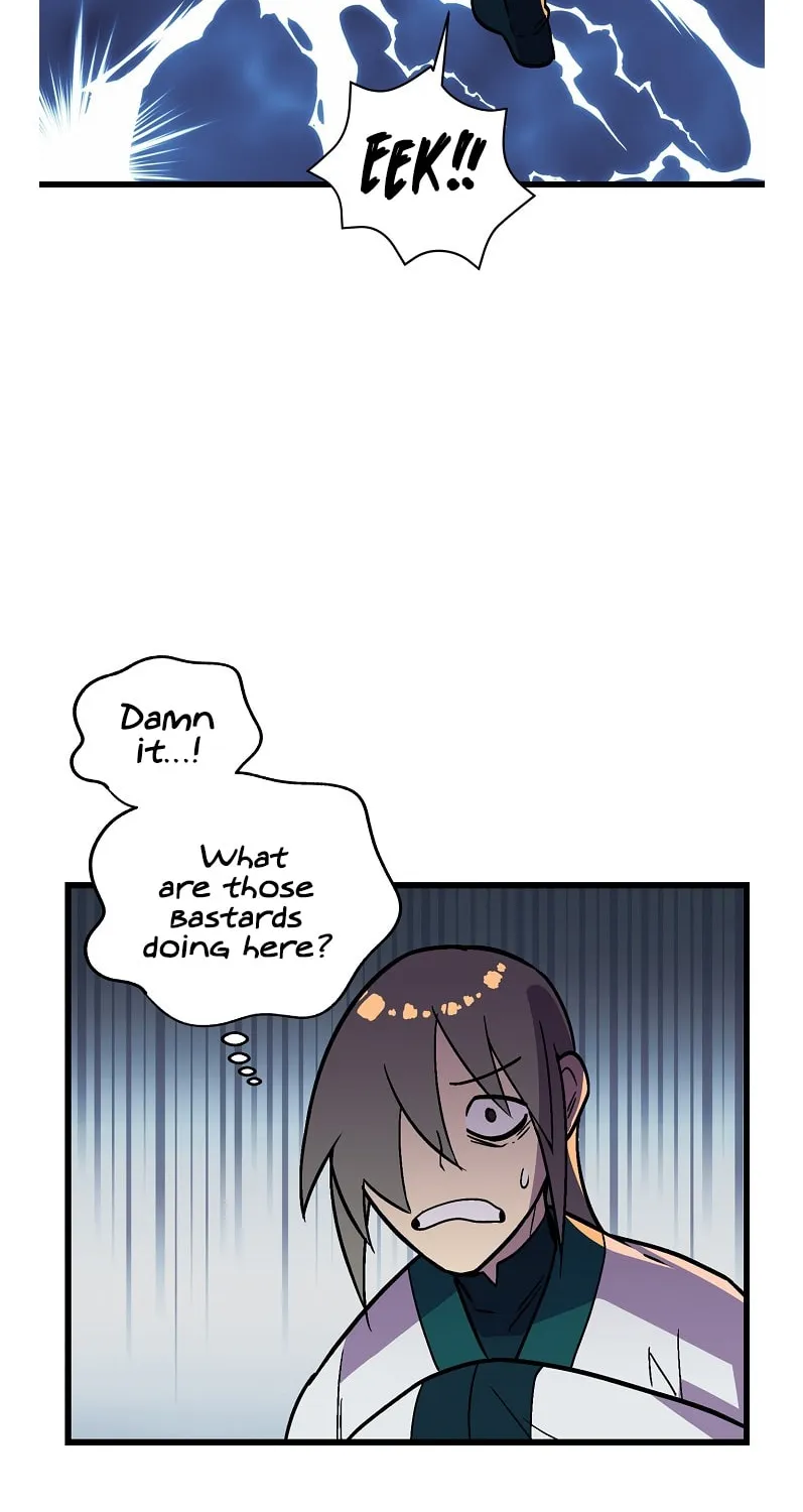Read Absolute Martial Arts chapter 33 image 29 on Lezhin