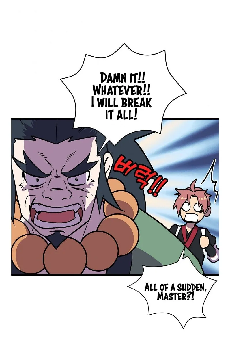 Read Absolute Martial Arts chapter 33 image 3 on Lezhin
