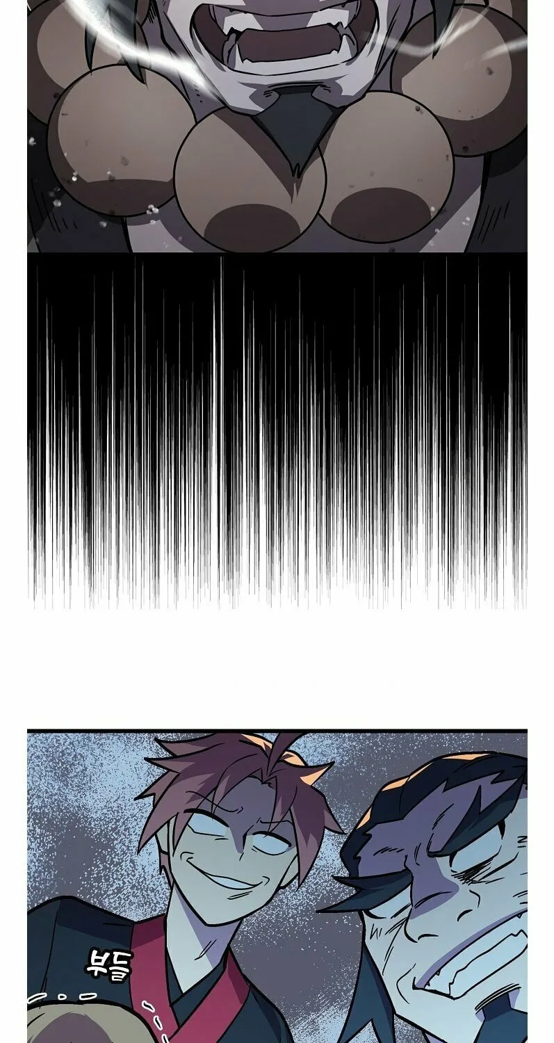 Read Absolute Martial Arts chapter 33 image 32 on Lezhin