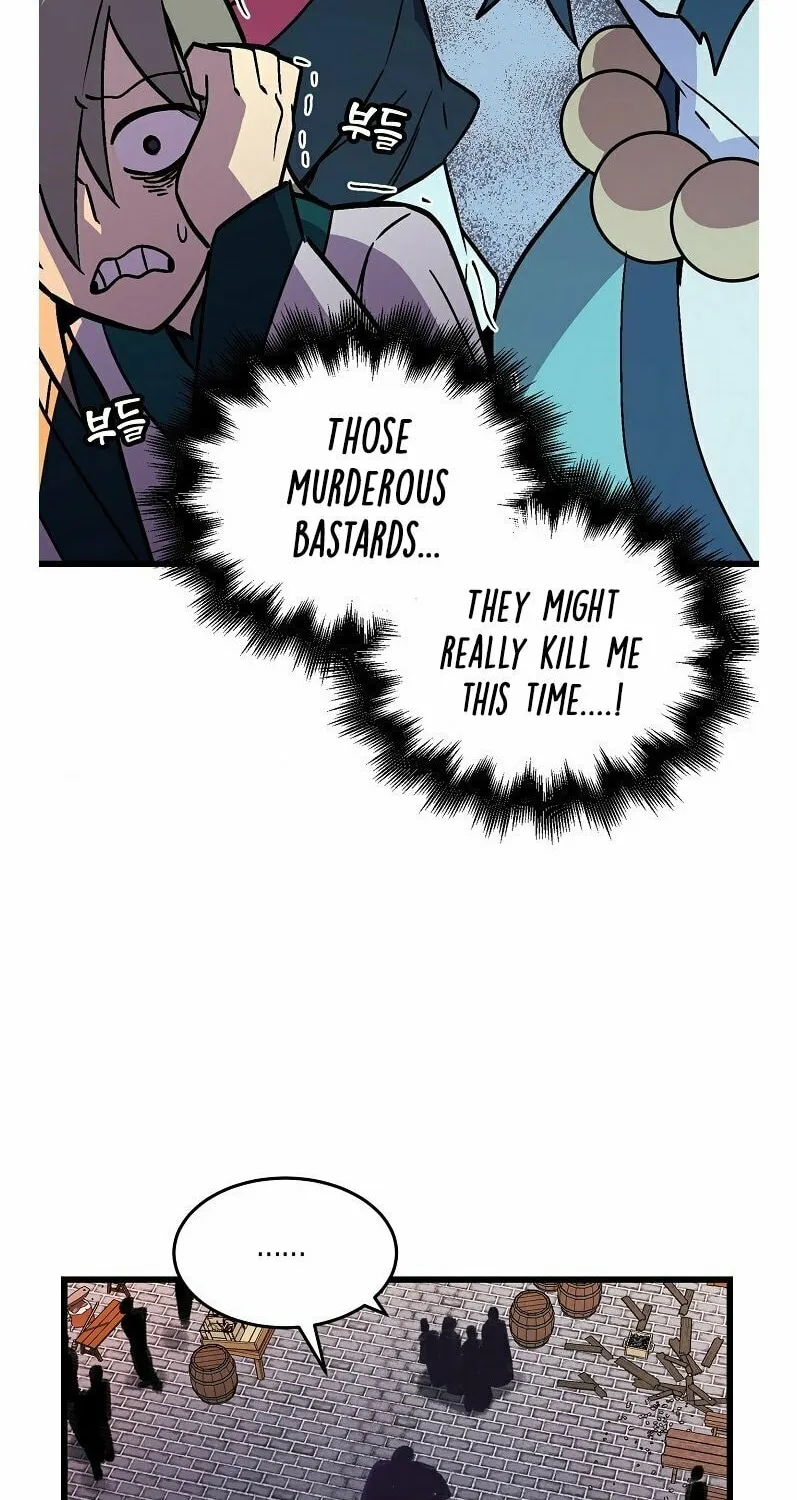 Read Absolute Martial Arts chapter 33 image 33 on Lezhin
