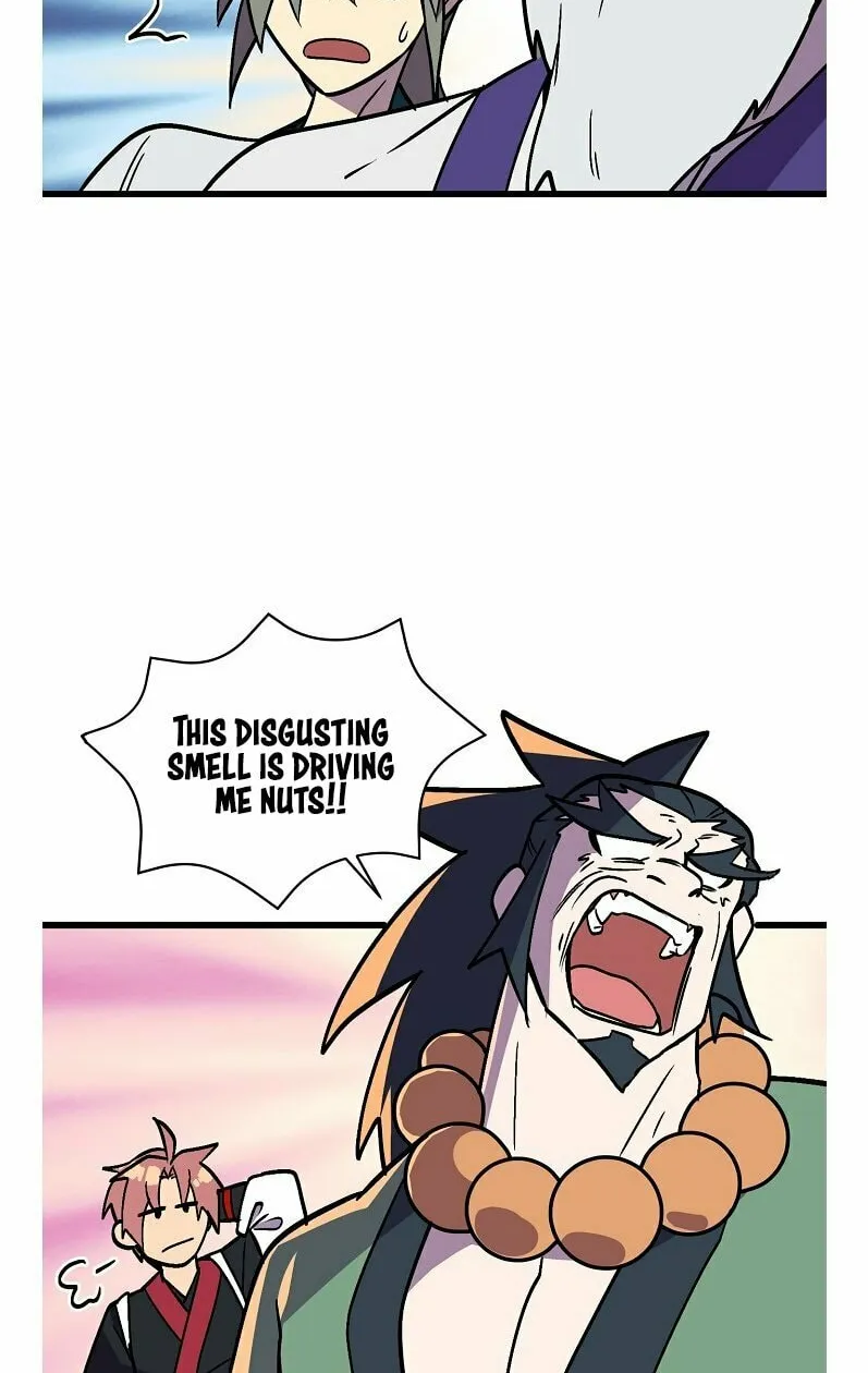 Read Absolute Martial Arts chapter 33 image 35 on Lezhin