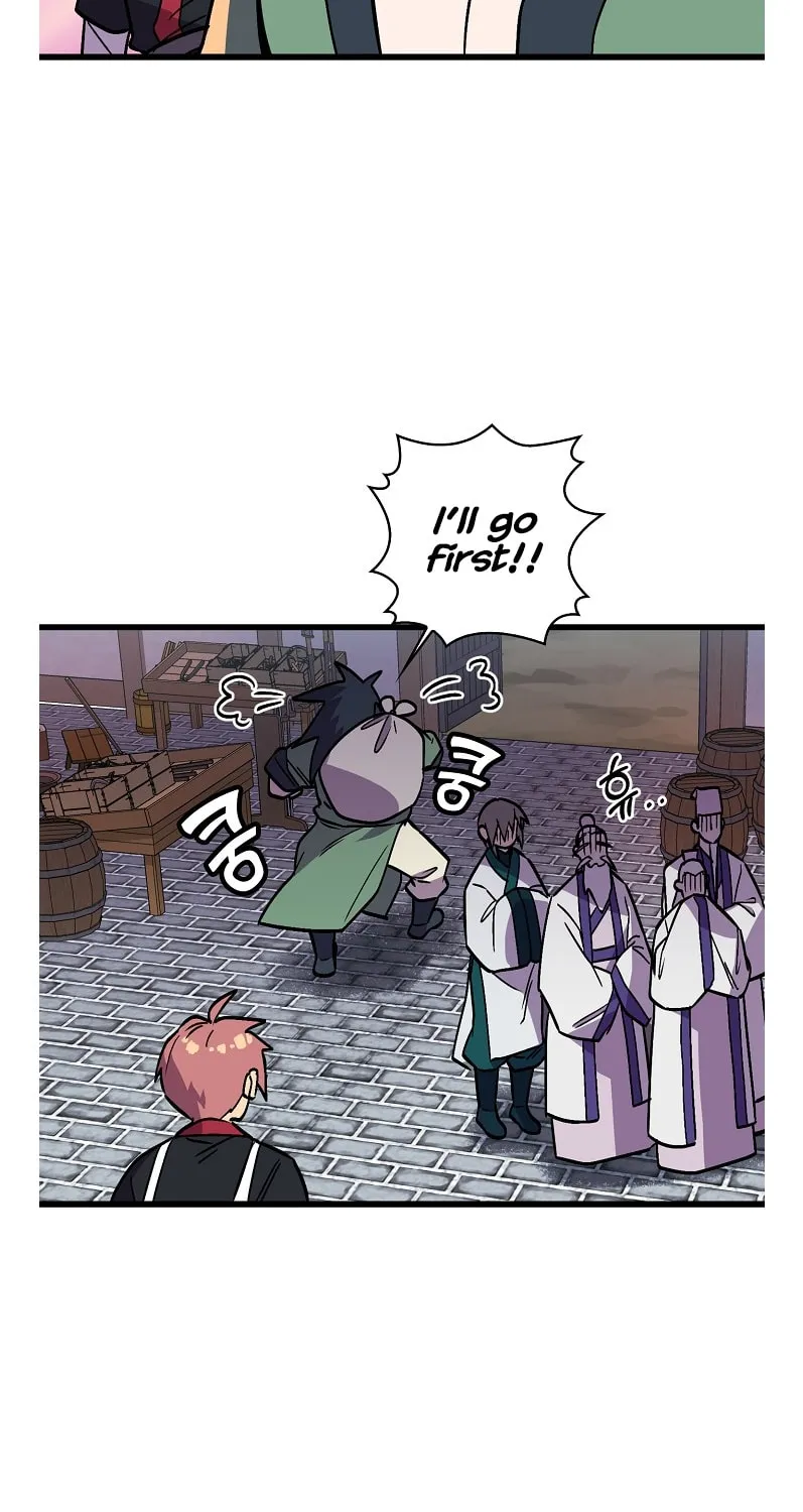 Read Absolute Martial Arts chapter 33 image 36 on Lezhin
