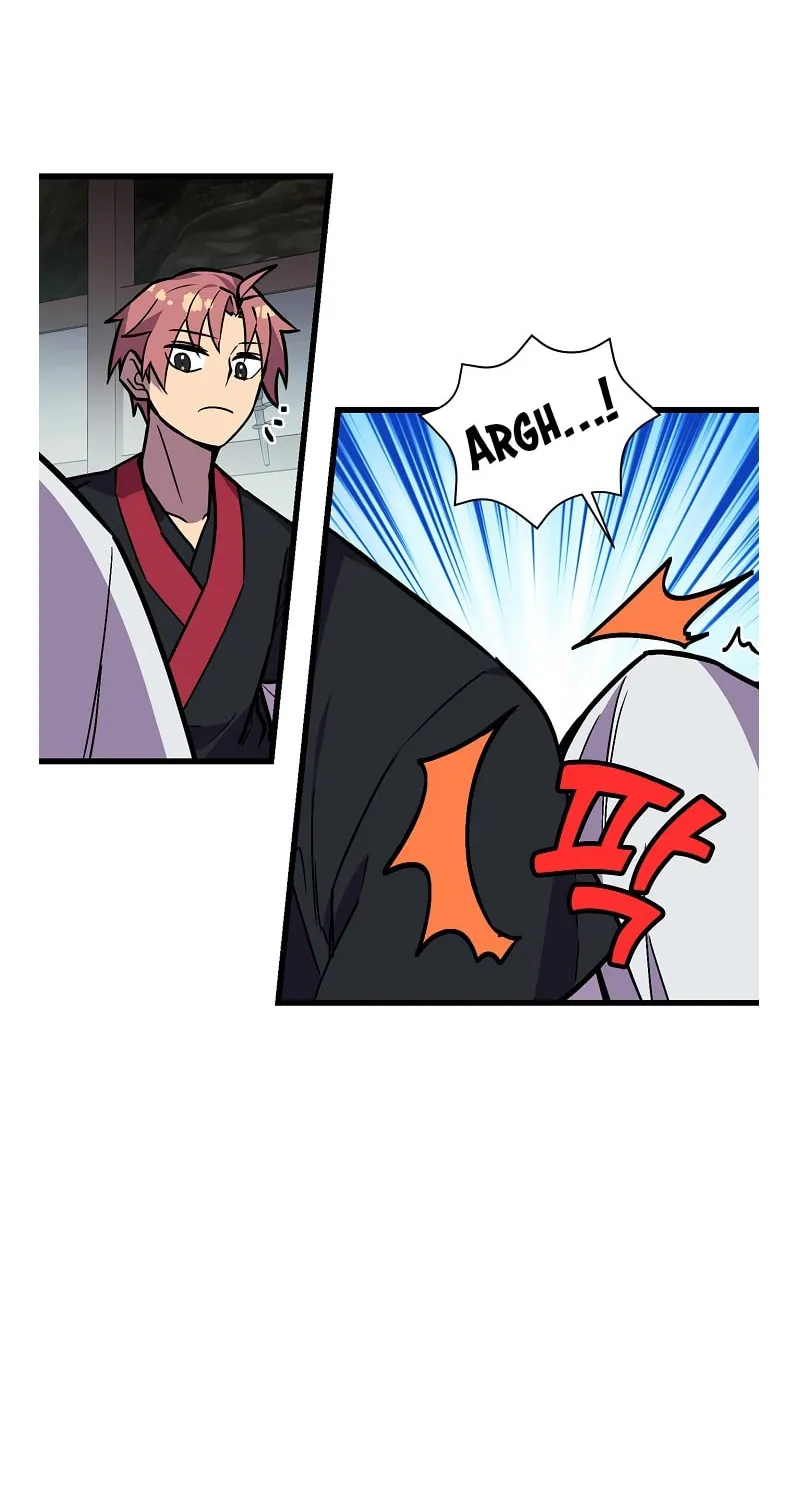 Read Absolute Martial Arts chapter 33 image 37 on Lezhin