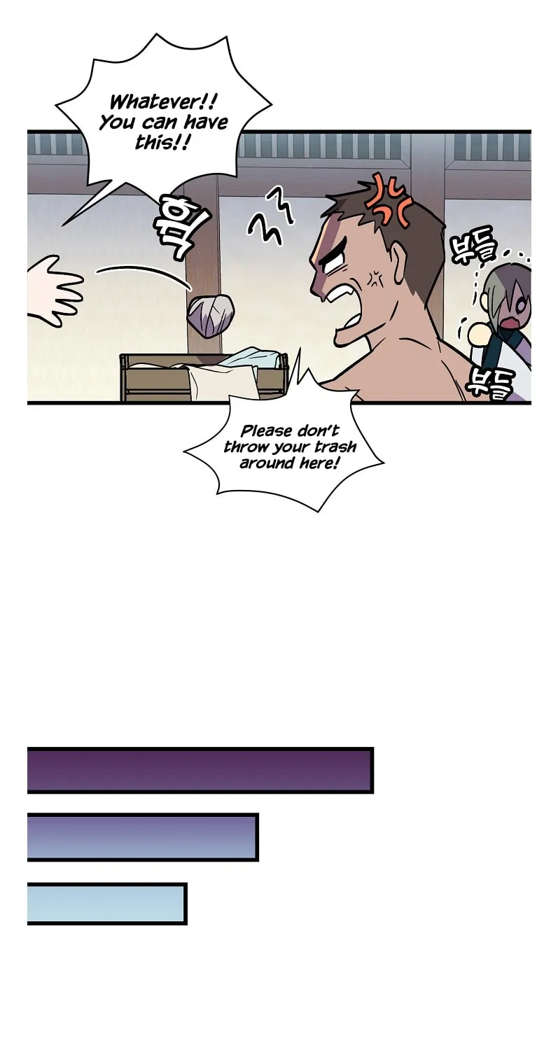 Read Absolute Martial Arts chapter 33 image 38 on Lezhin