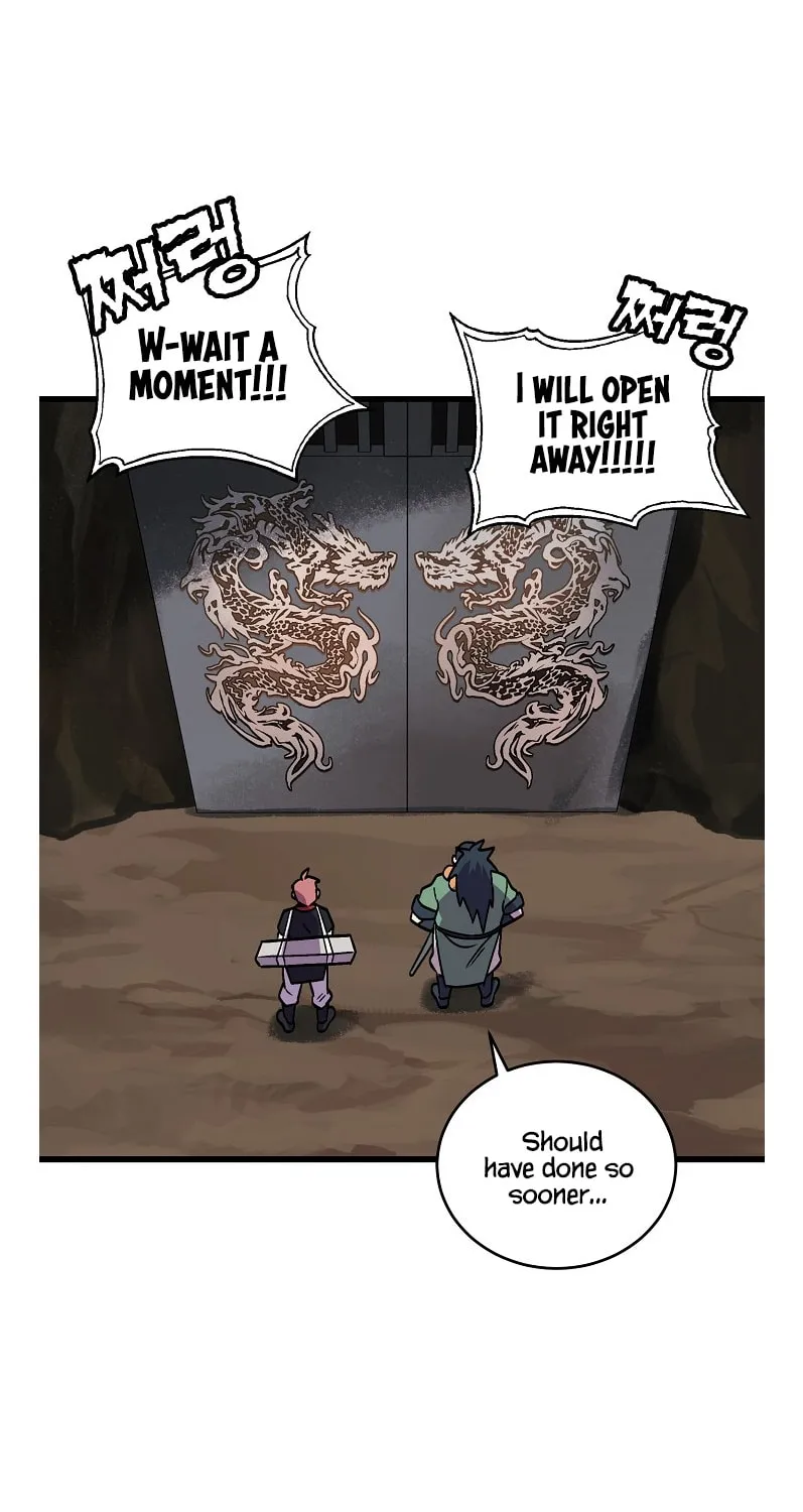 Read Absolute Martial Arts chapter 33 image 4 on Lezhin