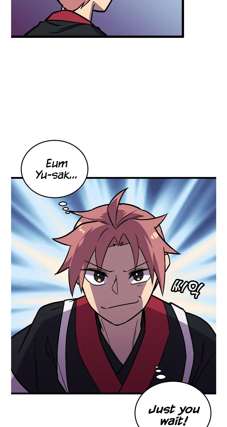 Read Absolute Martial Arts chapter 33 image 40 on Lezhin
