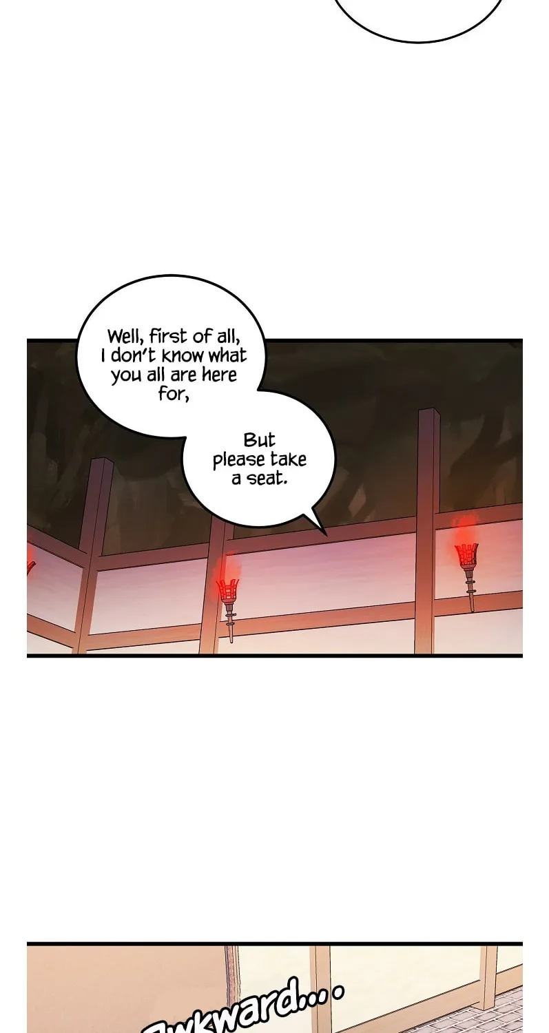 Read Absolute Martial Arts chapter 33 image 41 on Lezhin