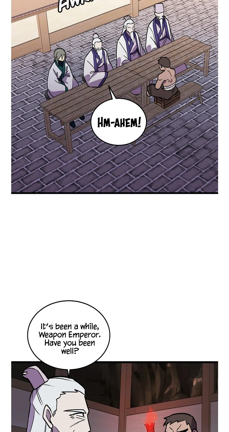 Read Absolute Martial Arts chapter 33 image 42 on Lezhin