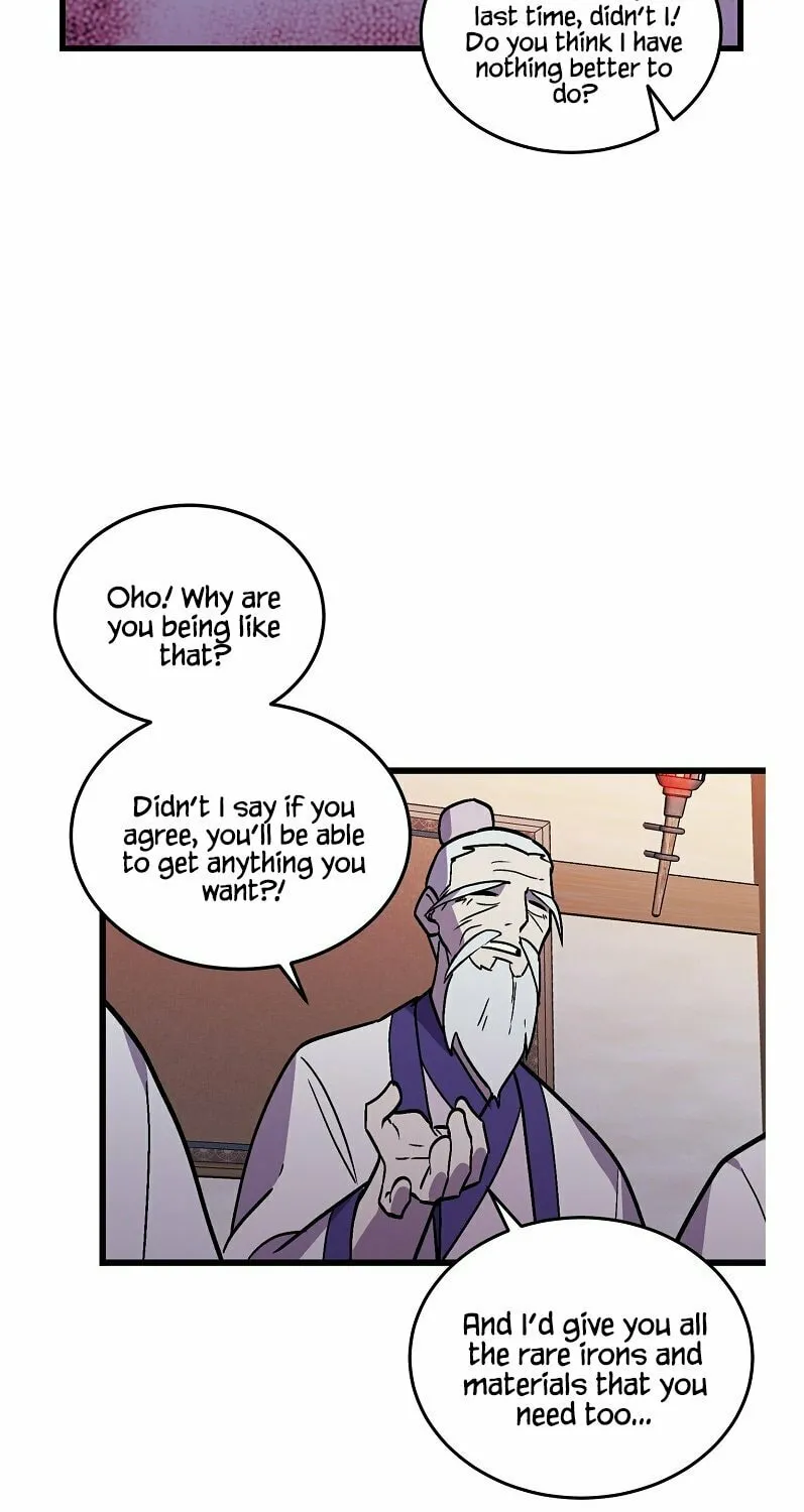Read Absolute Martial Arts chapter 33 image 44 on Lezhin