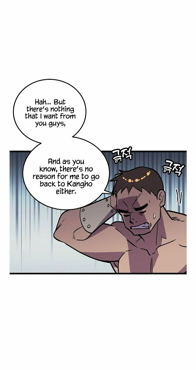 Read Absolute Martial Arts chapter 33 image 45 on Lezhin