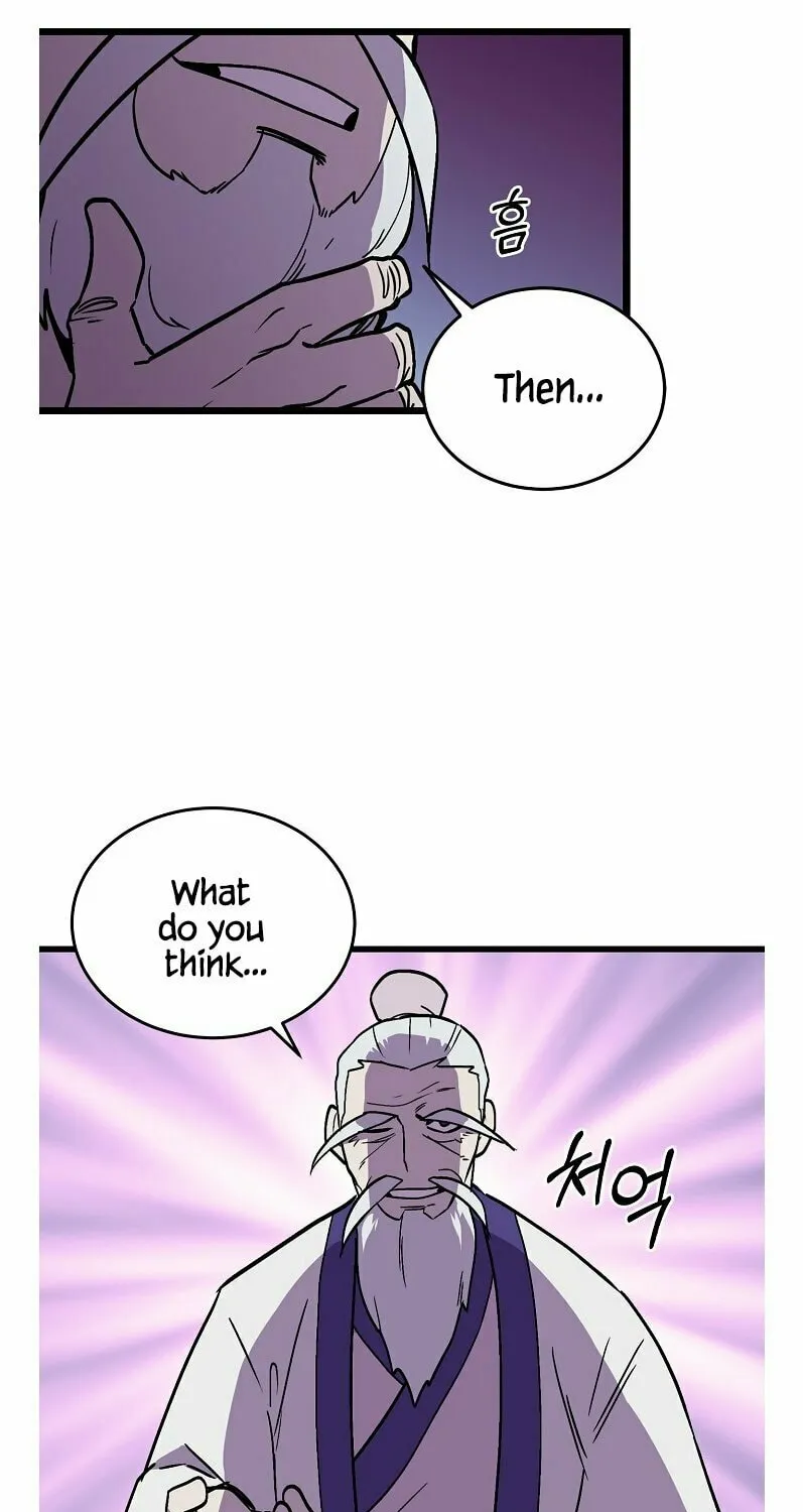 Read Absolute Martial Arts chapter 33 image 46 on Lezhin