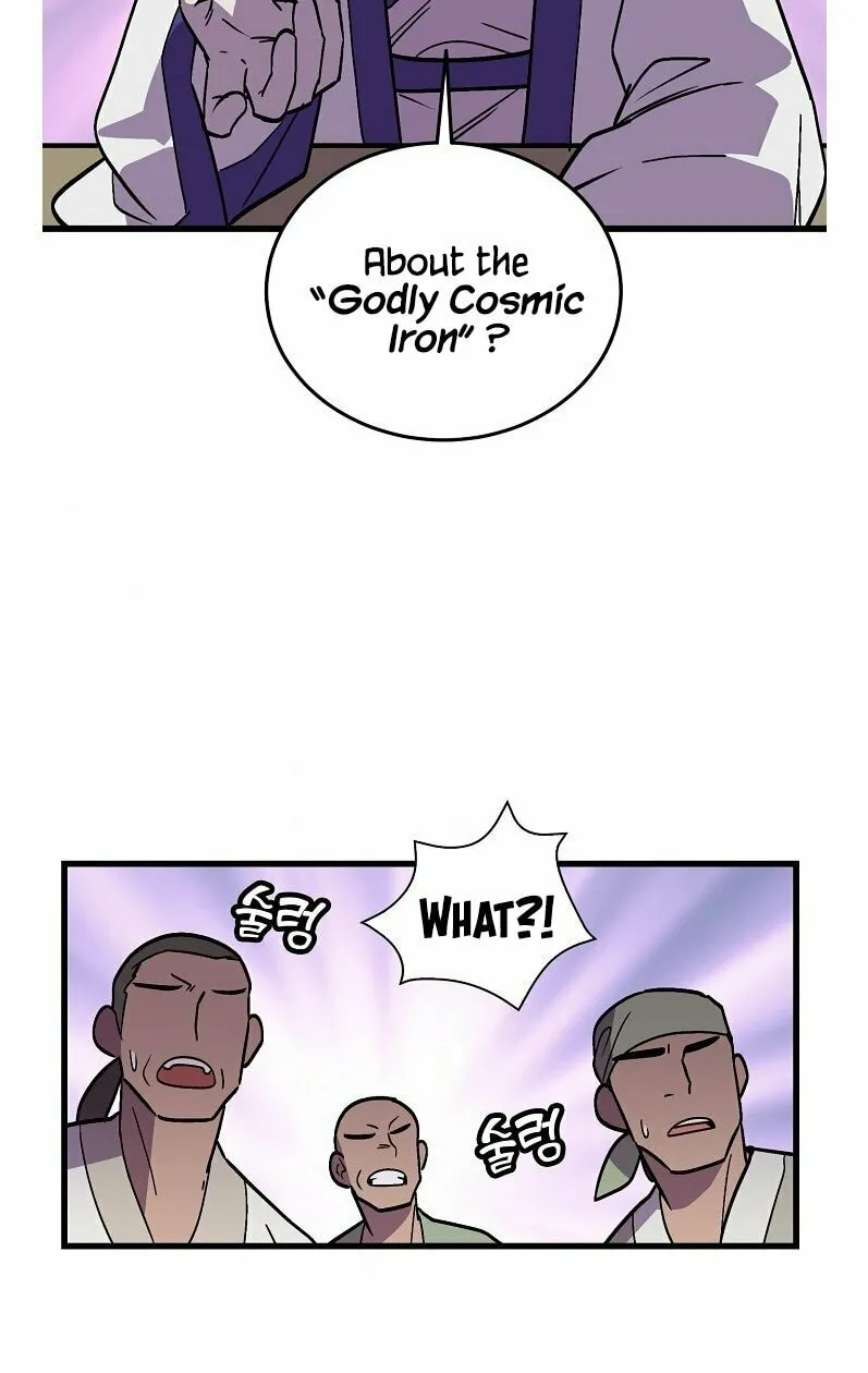 Read Absolute Martial Arts chapter 33 image 47 on Lezhin
