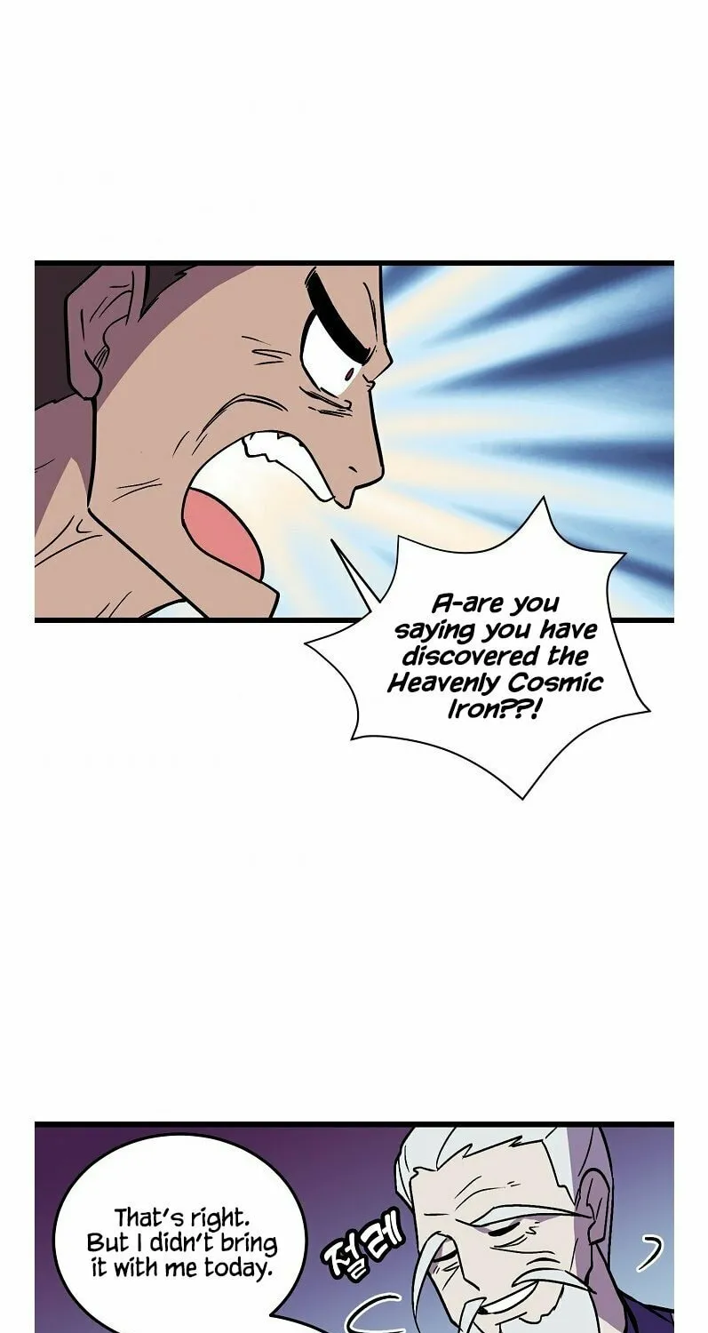Read Absolute Martial Arts chapter 33 image 48 on Lezhin
