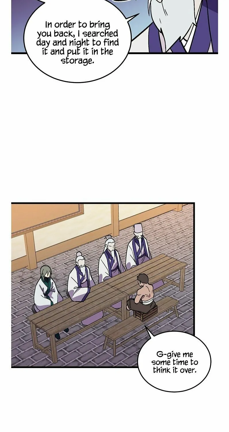 Read Absolute Martial Arts chapter 33 image 49 on Lezhin
