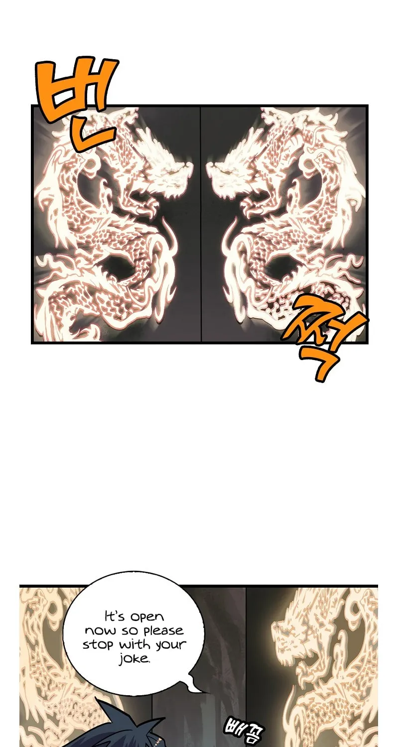 Read Absolute Martial Arts chapter 33 image 5 on Lezhin