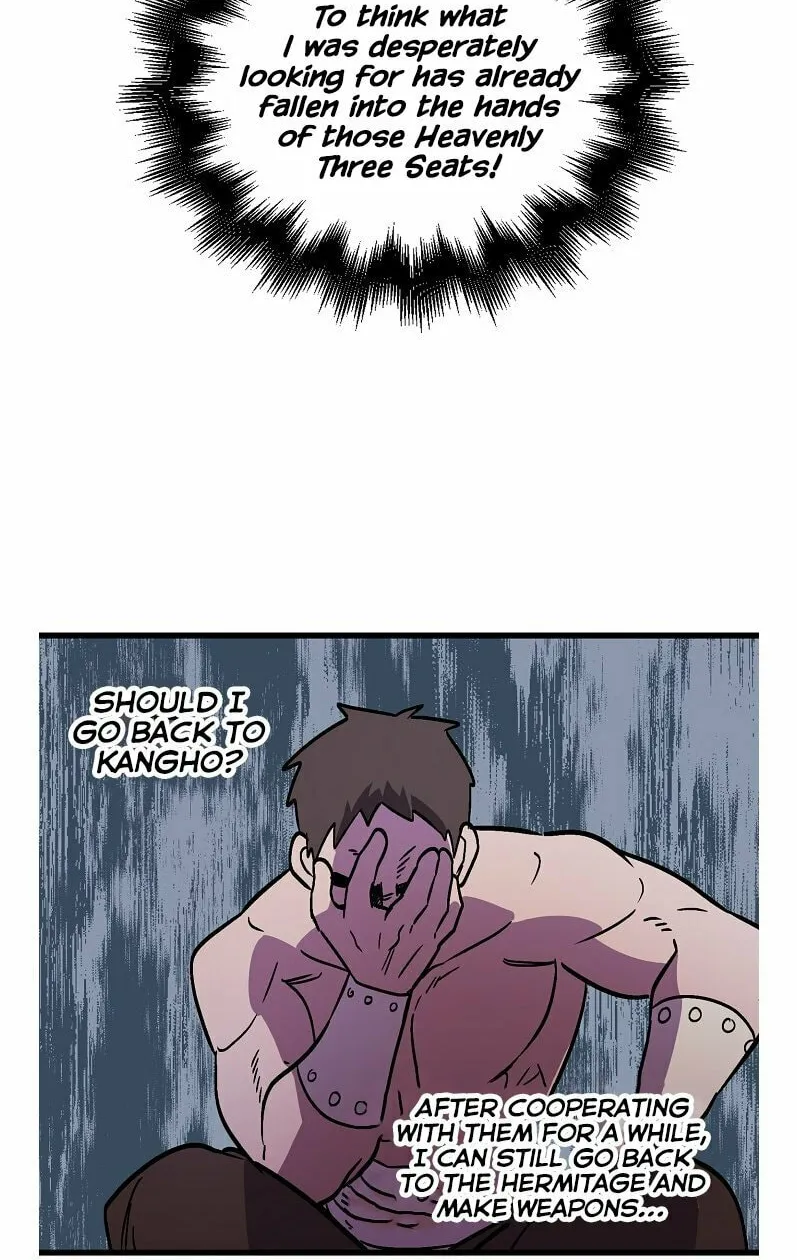 Read Absolute Martial Arts chapter 33 image 51 on Lezhin