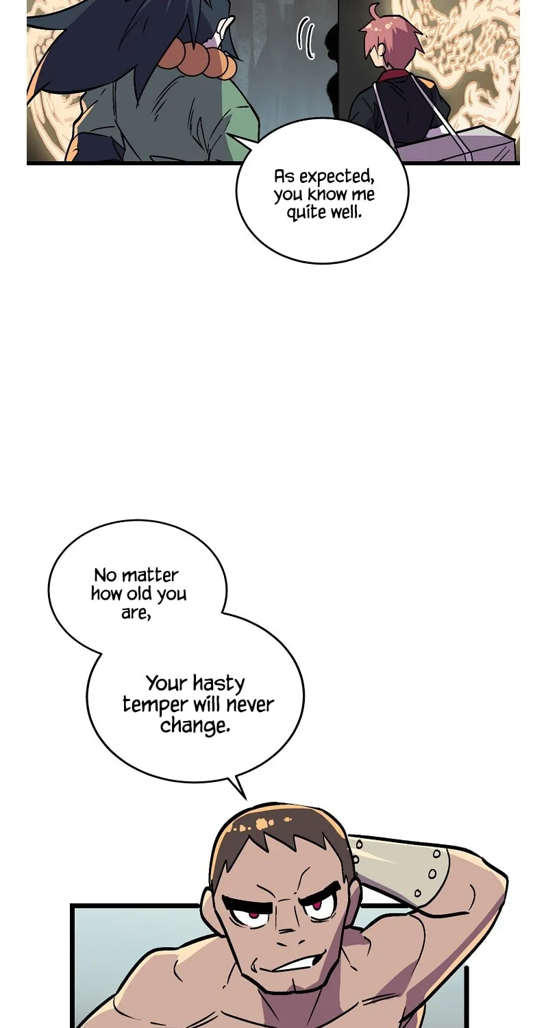 Read Absolute Martial Arts chapter 33 image 6 on Lezhin