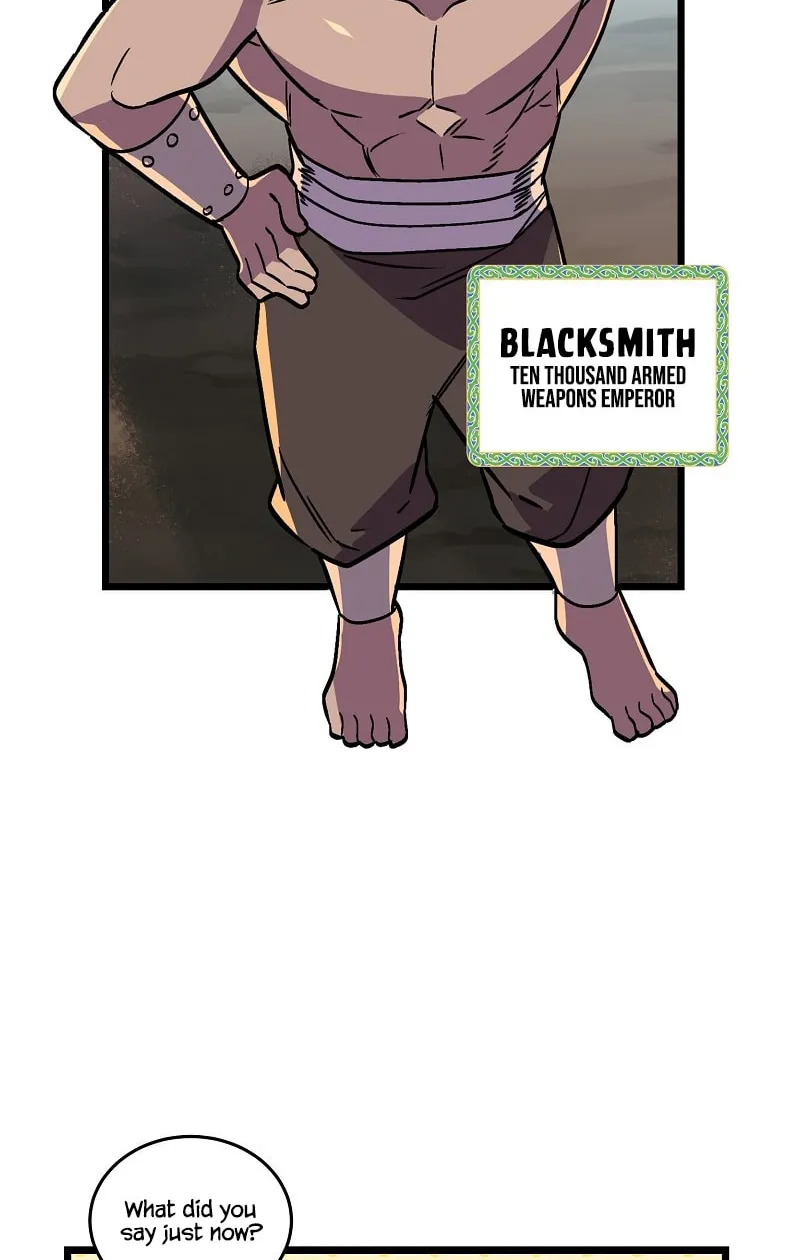 Read Absolute Martial Arts chapter 33 image 7 on Lezhin