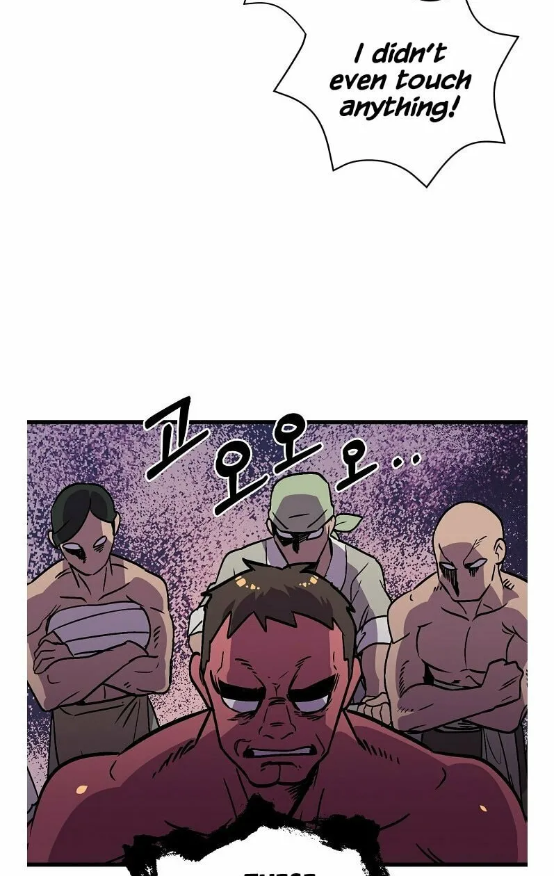 Read Absolute Martial Arts chapter 34 image 11 on Lezhin