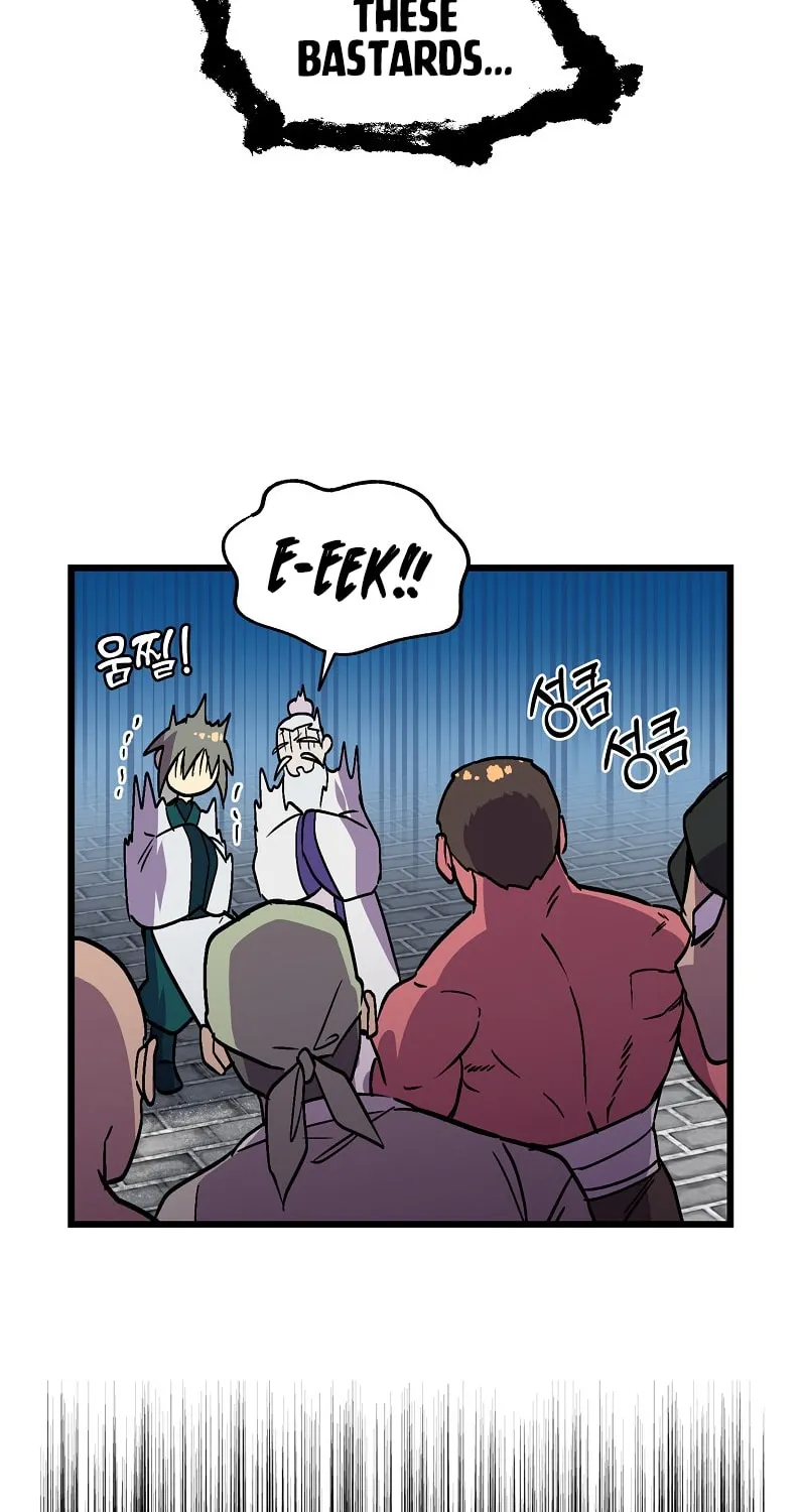 Read Absolute Martial Arts chapter 34 image 12 on Lezhin