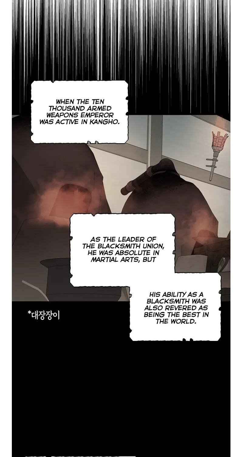 Read Absolute Martial Arts chapter 34 image 13 on Lezhin