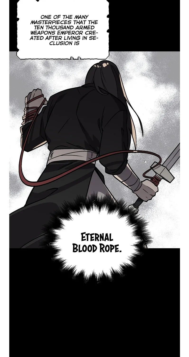 Read Absolute Martial Arts chapter 34 image 14 on Lezhin