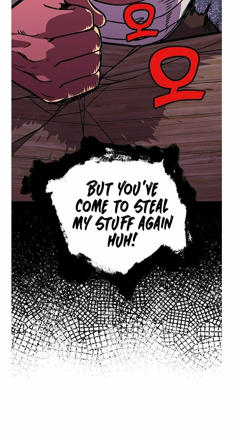 Read Absolute Martial Arts chapter 34 image 2 on Lezhin