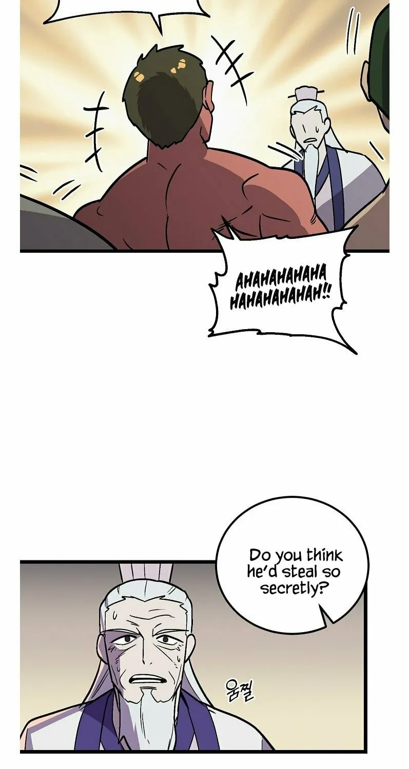 Read Absolute Martial Arts chapter 34 image 20 on Lezhin