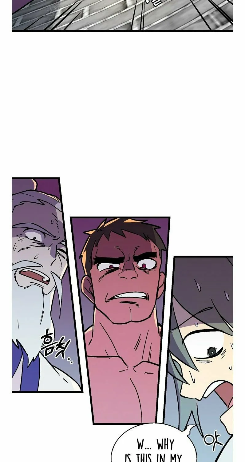 Read Absolute Martial Arts chapter 34 image 24 on Lezhin