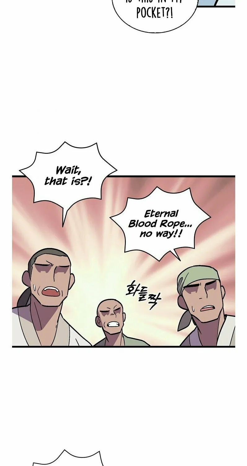 Read Absolute Martial Arts chapter 34 image 25 on Lezhin