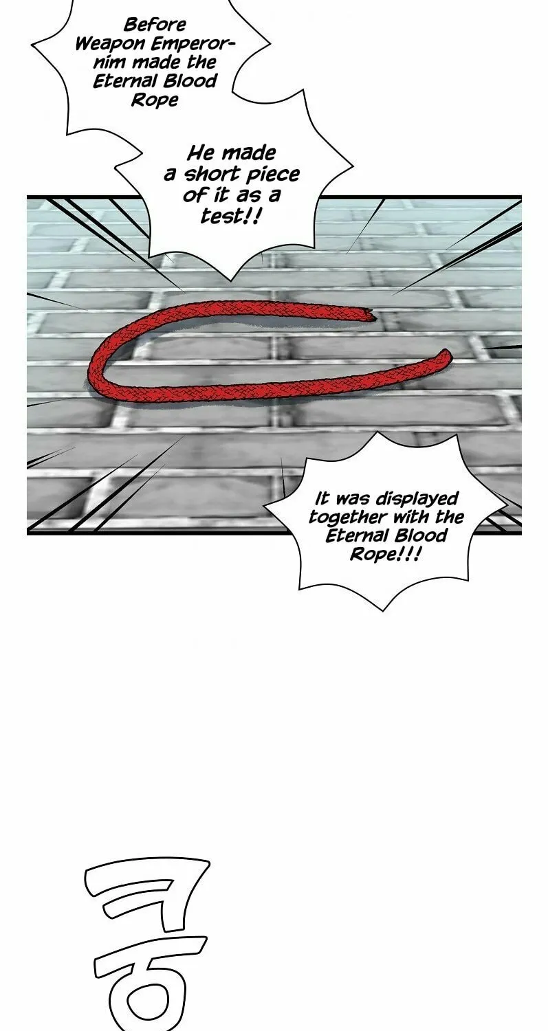 Read Absolute Martial Arts chapter 34 image 26 on Lezhin