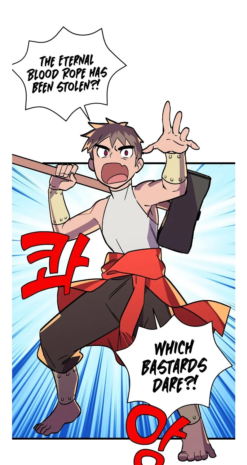 Read Absolute Martial Arts chapter 34 image 28 on Lezhin