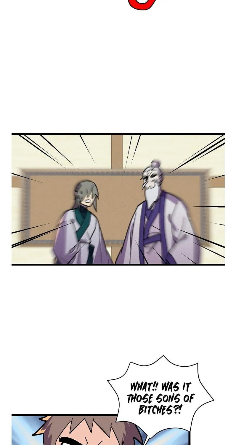 Read Absolute Martial Arts chapter 34 image 29 on Lezhin