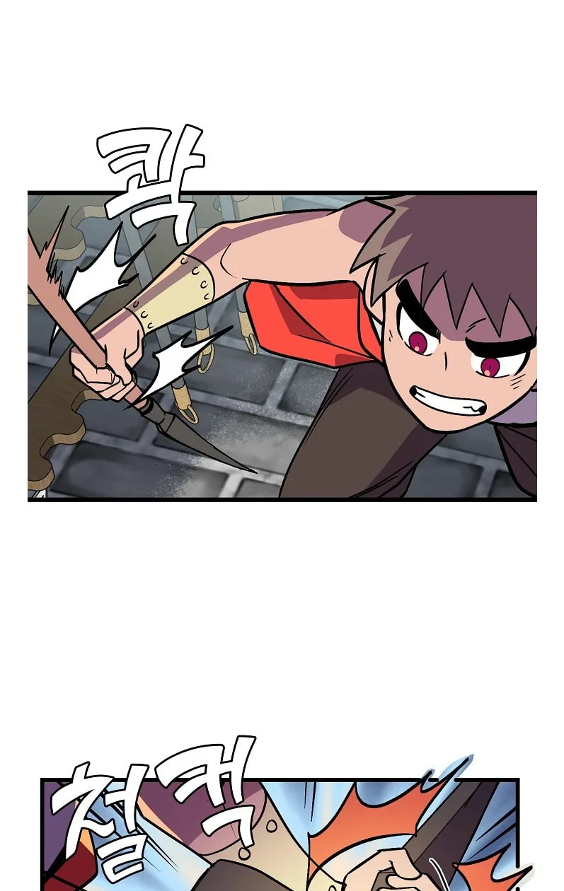 Read Absolute Martial Arts chapter 34 image 31 on Lezhin