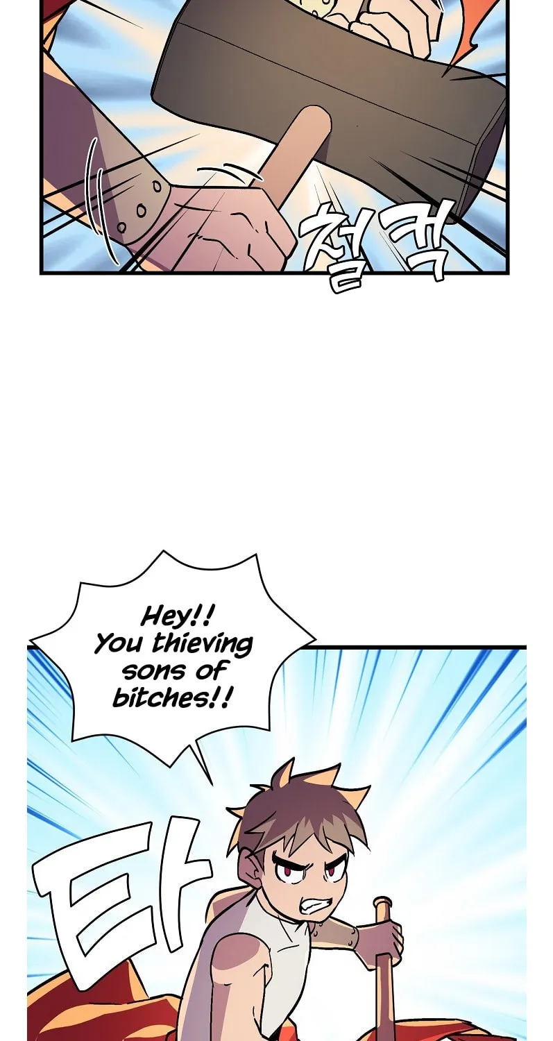 Read Absolute Martial Arts chapter 34 image 32 on Lezhin