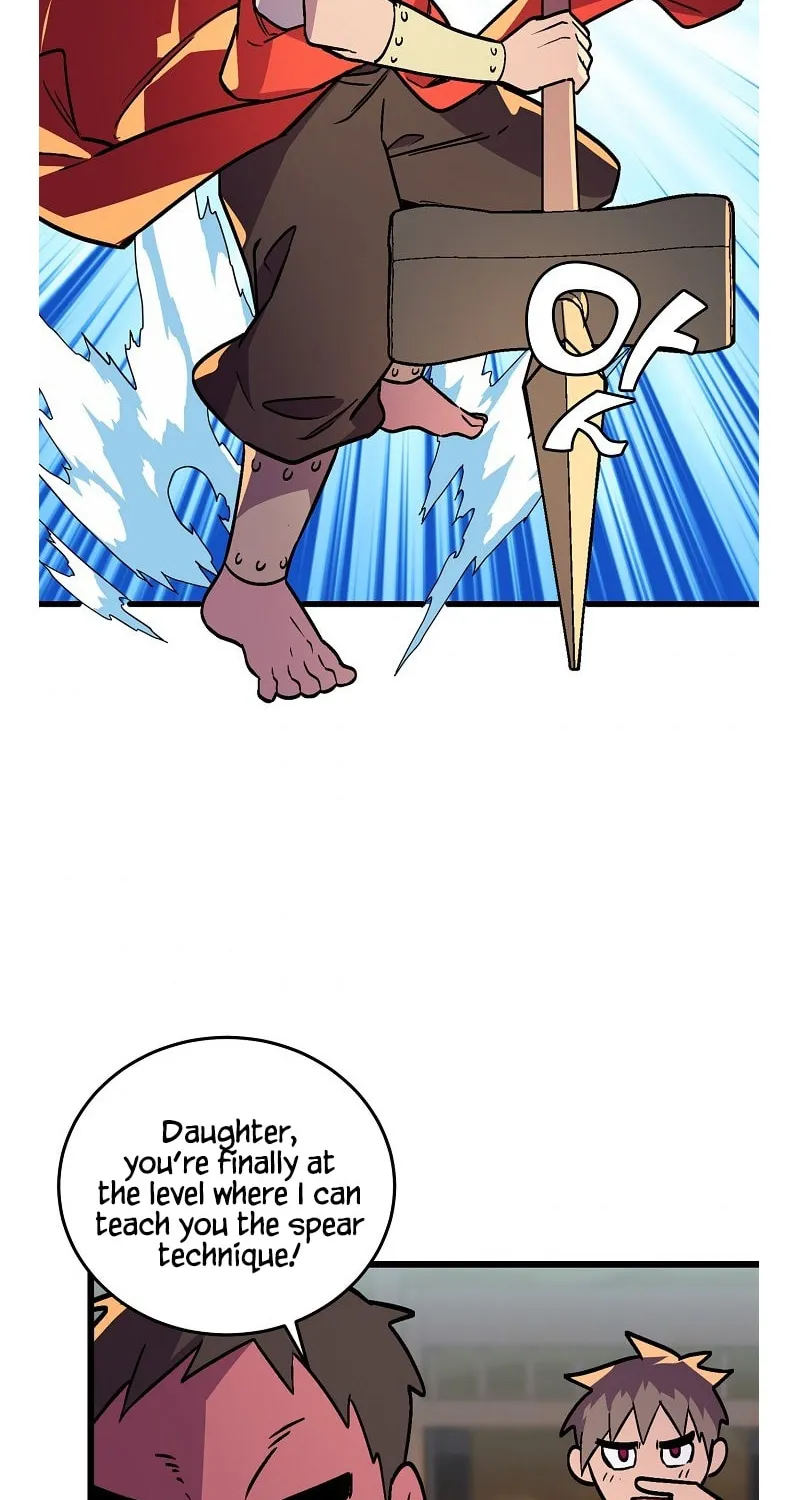 Read Absolute Martial Arts chapter 34 image 33 on Lezhin
