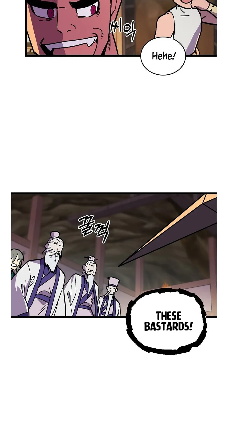 Read Absolute Martial Arts chapter 34 image 34 on Lezhin