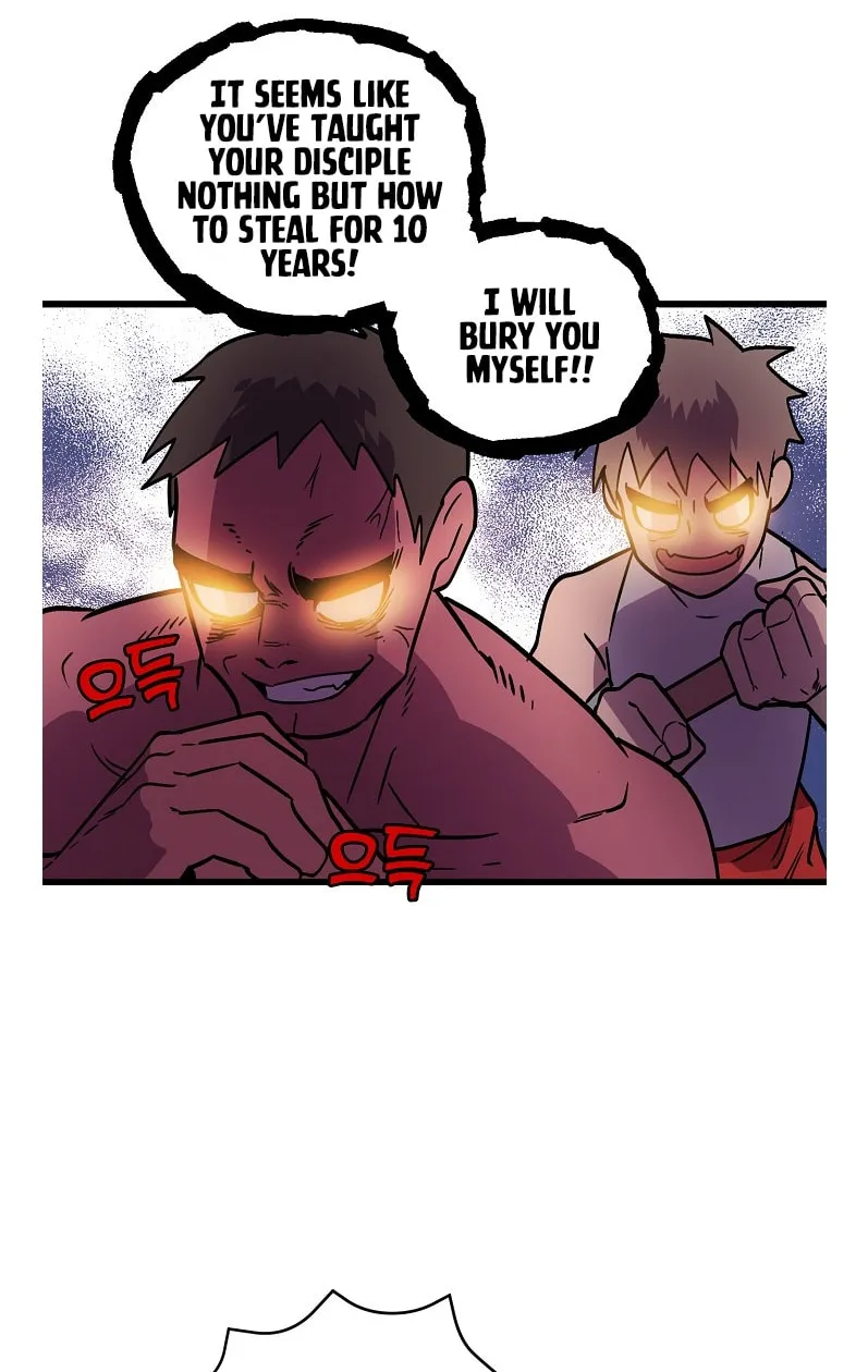 Read Absolute Martial Arts chapter 34 image 35 on Lezhin